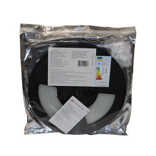 LED стрічка 15 Вт 24В 180 діодів, холодний білий 6500К, серія Externum IP68, гарантія 3 роки EH-STR29IP фото