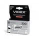 Акумулятори Videx 6HR61 300mAh blister/1шт 6HR61/300/1DB фото 1