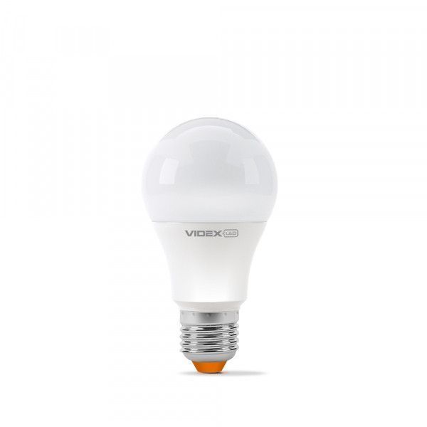 LED лампа VIDEX A60e 12W E27 3000K VL-A60e-12273 фото