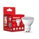 Світлодіодна лампа Vestum MR16 6W 3000K 220V GU10 1-VS-1505 1-VS-1505 фото 1