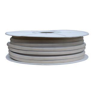 LED неонова стрічка 9Вт 220 В 6х11 мм COB 248 діодів 100Лм/Вт нейтральний білий 4000К, серія COB neon, гарантія 3 роки EH-STR-COB6N фото