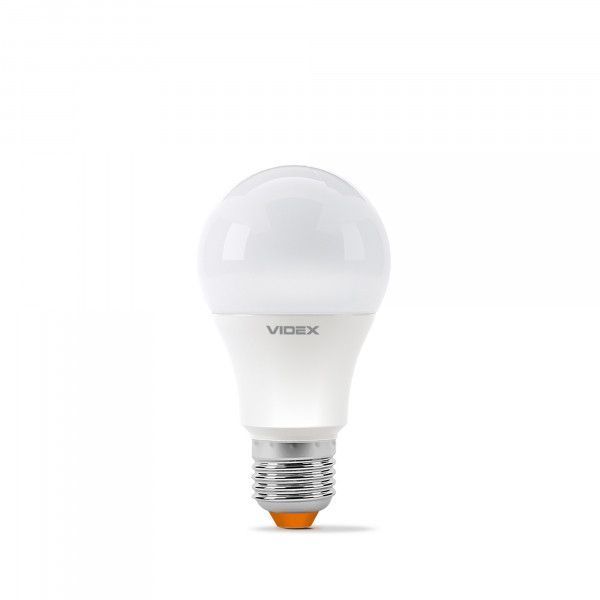 LED лампа VIDEX A60eD 10W E27 4100K дімерна VL-A60eD-10274 фото