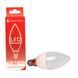LED лампа С37 8Вт E14 4100К 720 Лм 165-265 В EH-LMP-1253 фото 3