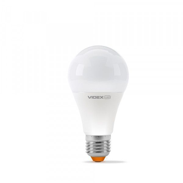LED лампа VIDEX A65e 15W E27 3000K VL-A65e-15273 фото