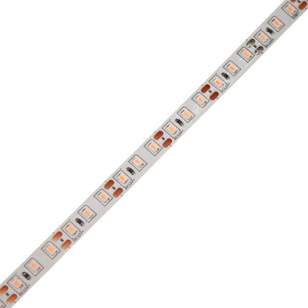 LED стрічка 10Вт 12В 120 діодів, рожевий, серія Shade, гарантія 2 роки EH-STR11SHP фото