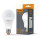 LED лампа VIDEX A65e 15W E27 3000K VL-A65e-15273 фото 1