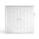 LED панель VIDEX 48W 6000K матова VL-Pb486W фото 2