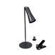 LED світильник 4в1 7Вт, графіт EH-LMT-07G фото 6
