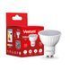 Світлодіодна лампа Vestum MR16 8W 4100K 220V GU10 1-VS-1508 1-VS-1508 фото 1