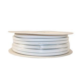 LED неонова стрічка 8Вт 220 В 6х12 мм SMD2835 120 діодів червоний, серія Neon, гарантія 3 роки EH-STR-N33R фото