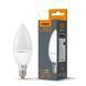 LED лампа VIDEX C37e 3.5W E14 4100K VL-C37e-35144 фото 1