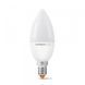 LED лампа VIDEX C37e 3.5W E14 4100K VL-C37e-35144 фото 2