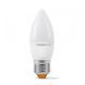 LED лампа VIDEX C37e 7W E27 3000K VL-C37e-07273 фото 2
