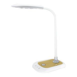 Світильник настільний LED "SEDA" 6 W золотий 049-018-0006-070 фото