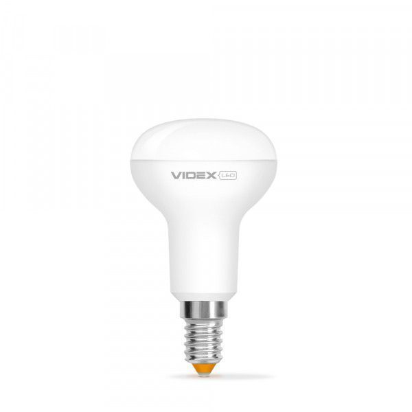 LED лампа VIDEX R50e 6W E14 4100K VL-R50e-06144 фото