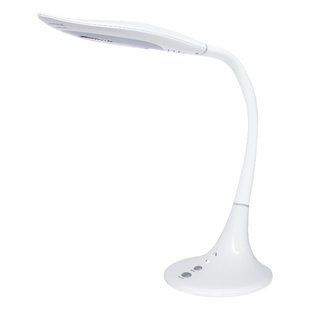 Світильник настільний LED "ASYA" 10 W (білий) 049-017-0010-010 фото