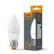 LED лампа VIDEX C37e 7W E27 4100K VL-C37e-07274 фото 1