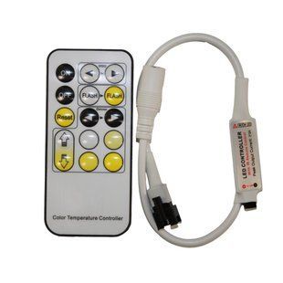 Контролер ССТ для світлодіодної стрічки 14 Вт IP20 EH-STR-CONCCT фото