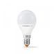LED лампа VIDEX G45e 7W E14 4100K VL-G45e-07144 фото 2