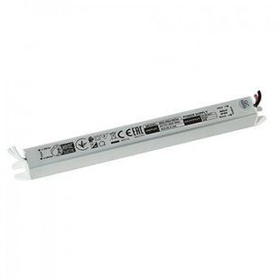 Слім драйвер для ленти LED "VIPA-24" 082-002-0024-010 фото