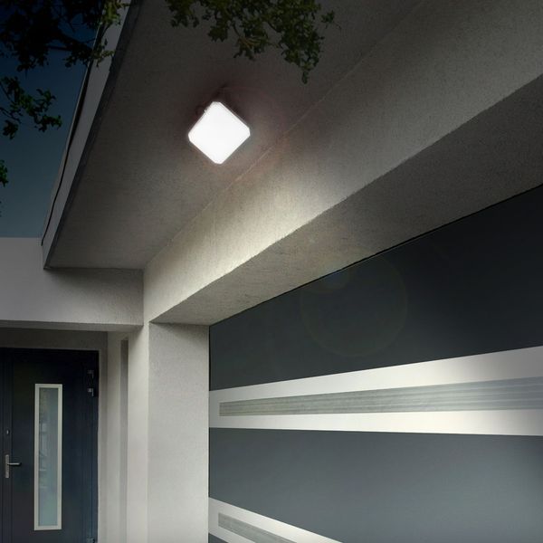 LED прожектор VIDEX F3 100W 5000K 220V Black (VLE-F3-1005B) VLE-F3-1005B фото