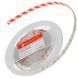 LED стрічка 10Вт 12В 1100 Лм, SMD2835 120 діодів, теплий білий 3000K, серія Shade, гарантія 2 роки EH-STR4SH фото 3