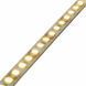 LED стрічка 10Вт 12В 1100 Лм, SMD2835 120 діодів, теплий білий 3000K, серія Shade, гарантія 2 роки EH-STR4SH фото 5