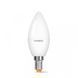 LED лампа VIDEX C37h 6W E14 4100K VL-C37h-06144 фото 2