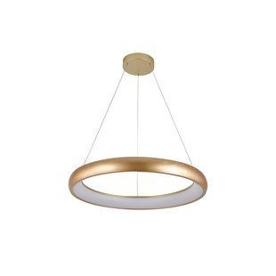 Світлодіодна люстра ESSENCE-30 30W 019-070-0030-030 фото