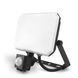 LED прожектор VIDEX F3 30W 5000K з датчиком руху 220V Black (VLE-F3-0305B-S) VLE-F3-0305B-S фото 2