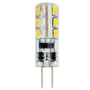 Лампа світлодіодна "MICRO - 2" 1.5W 2700K G4 001-010-0002-010 фото