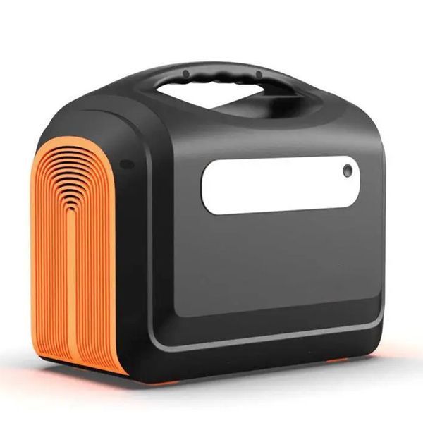 Портативна зарядна станція 1200W/ 992Wh 310000mAh, (32V, 31Ah) EH-PCS-1200W фото