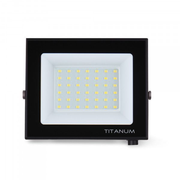 LED прожектор TITANUM TLF306 30W 6500K TLF306 фото