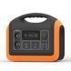 Портативна зарядна станція 1200W/ 992Wh 310000mAh, (32V, 31Ah) EH-PCS-1200W фото 1