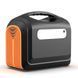 Портативна зарядна станція 1200W/ 992Wh 310000mAh, (32V, 31Ah) EH-PCS-1200W фото 3
