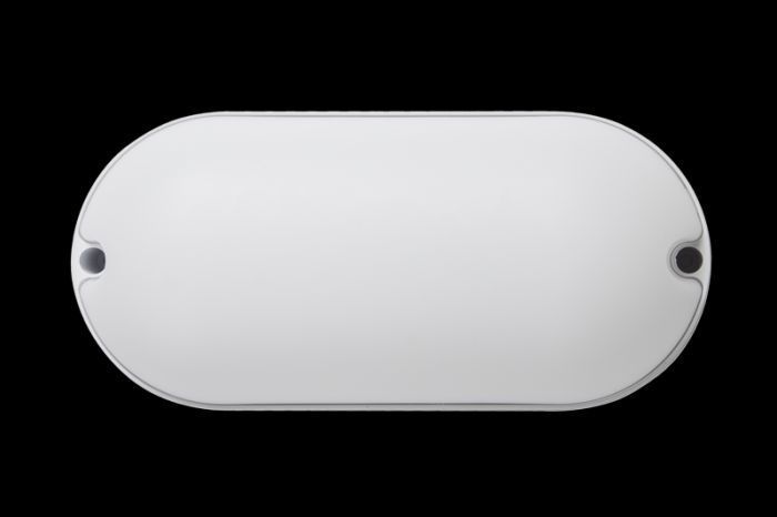 Світильник світлодіодний ENERLIGHT NIKA 20Вт 5000К IP65 NIKA20SMD80N фото