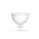 LED лампа VIDEX MR16e 6W GU5.3 3000K VL-MR16e-06533 фото 2