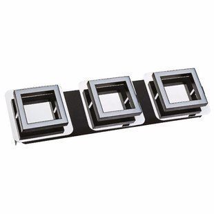 Светильник стельовий "LIKYA-3" 3*5W 036-007-0003-010 фото