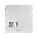LED панель TITANUM 40W 6500K 220V PRISMATIC TL-PR406W фото 3