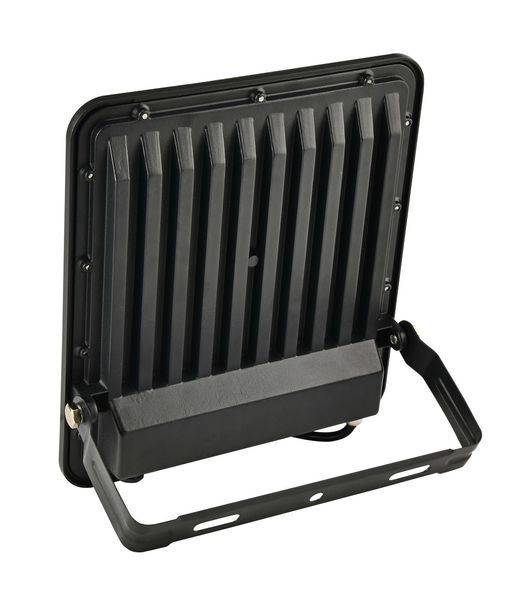 Прожектор світлодіодний "OSELO-300" 300W 6400K чорний 068-025-0300-010 фото