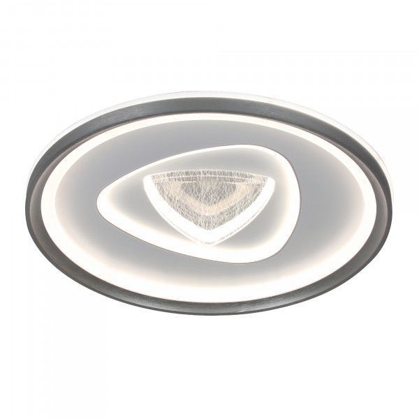LED світильник функціональний VIDEX DECORA 56W VL-CLD-997-SL VL-CLD-997-SL фото
