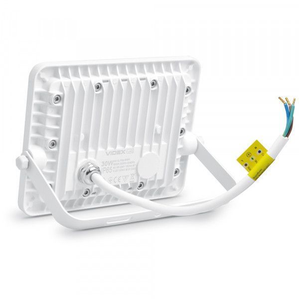LED прожектор VIDEX F2e 30W 5000K VL-F2e-305W фото