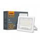 LED прожектор VIDEX F2e 30W 5000K VL-F2e-305W фото 1