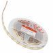 LED стрічка 18Вт 24В SMD2835 240 діодів, нейтральний білий 4000К, серія Externum IP65 , гарантія 3 роки EH-STR8IP фото 3