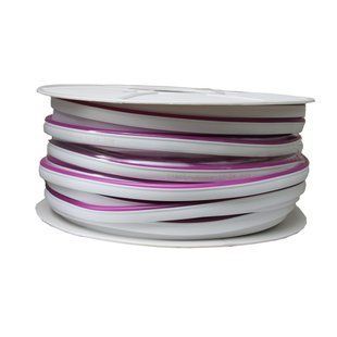 LED неонова стрічка 10Вт 12В 8х16 мм 120 діодів, фіолетовий, IP65 , серія Neon, гарантія 3 роки EH-STR-N28PR фото