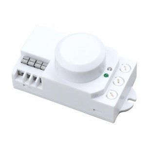 Датчик руху та освітленості "POLO" 088-001-0007-010 фото