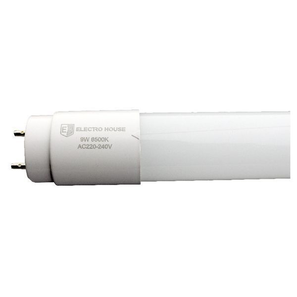 LED лампа Т8 60 см 9Вт 6500К 810 Лм EH-LMP-12402 фото