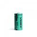 Акумулятор Videx літій-іонний 16340 (без захисту) 800mAh bulk/1шт 16340/800/1B фото 1