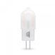 LED лампа VIDEX G4e 2W G4 4100K VL-G4e-02224 фото 2