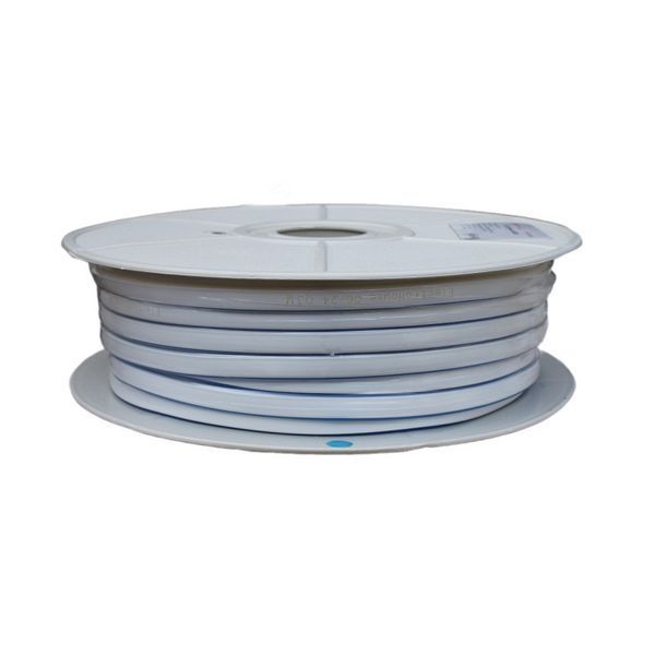 LED неонова стрічка 10Вт 12В 8х16 мм SMD2835 120 діодів 120Лм/Вт синій, серія Neon, гарантія 3 роки EH-STR-N20B фото